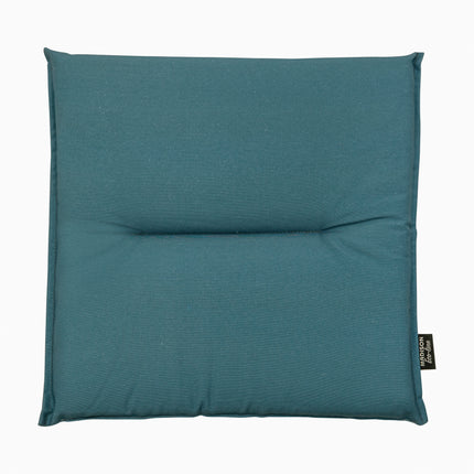 Ist universell 50x50 Öko -Ägäis Blue Nature