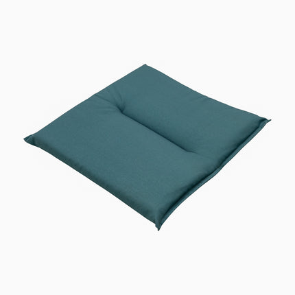 Ist universell 50x50 Öko -Ägäis Blue Nature