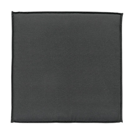 Lounge Luxus 60x60 Eco Phantom Schwarz