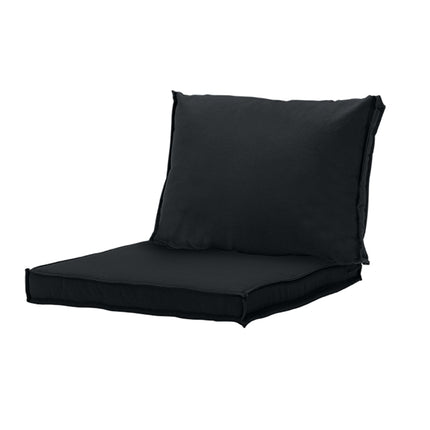 Lounge Luxus 60x60 Eco Phantom Schwarz