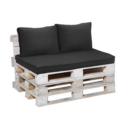 Lounge 120x80 Eco Phantom Black