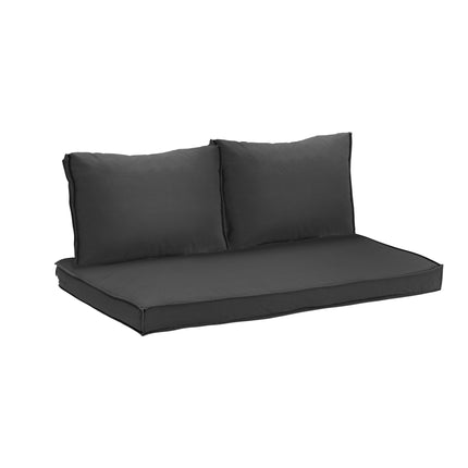 Lounge 120x80 Eco Phantom Black