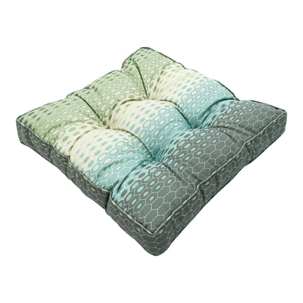 Florance kussen 47X47 Suzy natural