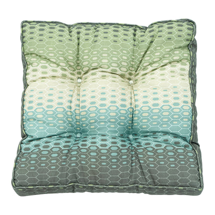 Florance kussen 47X47 Suzy natural