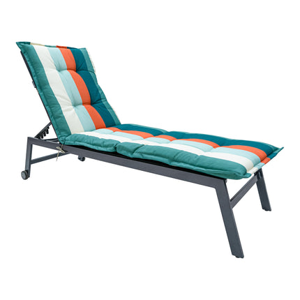 Singer 65x200 Vivero Sea Blau