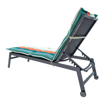 Singer 65x200 Vivero Sea Blau