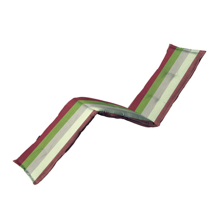 Singer 65x200 Vivero Bordeaux