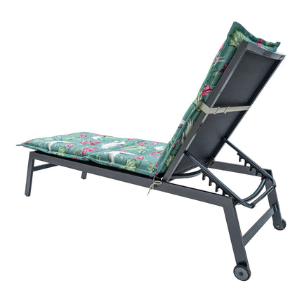 Singer 65x200 Vieve grün