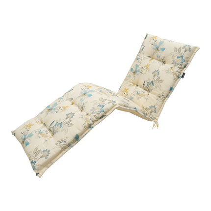 Säumen 65x200 Sophie/Ann Blue Water Repellent Coating