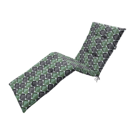 Singer 65x200 Siem Green