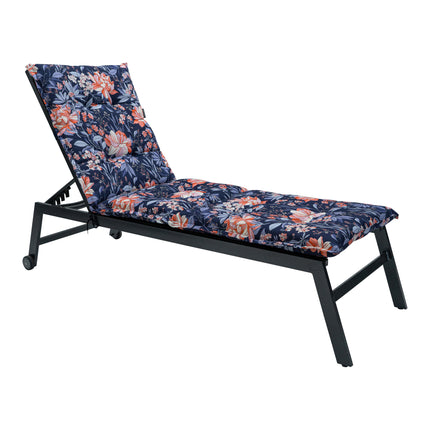 Singer 65x200 Maxime Indigo