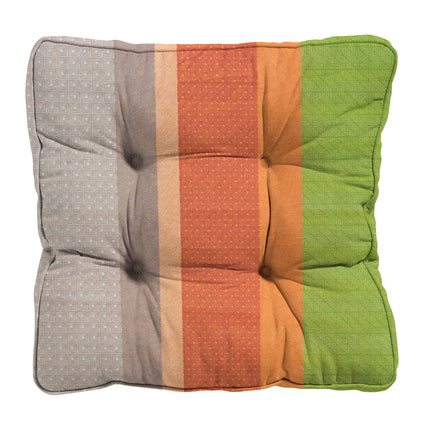 Florance kussen 47X47 Tomsen terra