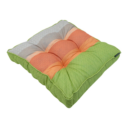 Florance kussen 47X47 Tomsen terra