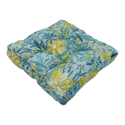 Florance kussen 47X47 Maxime yellow