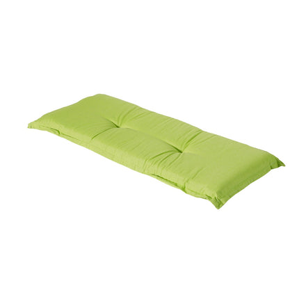 Bankkissen ca.120x48cm Panama Lime