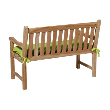 Bankkissen ca.120x48cm Panama Lime