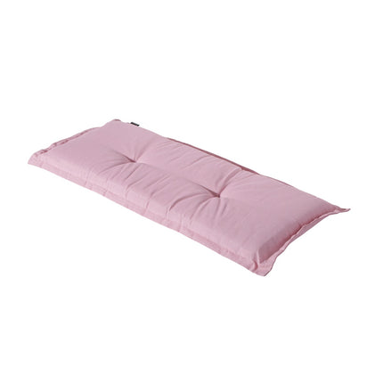 Bankkissen ca.120x48cm Panama Soft Pink