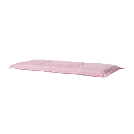 Bankkissen ca.120x48cm Panama Soft Pink