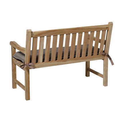 Bankkussen ca.180x48cm Rib liver