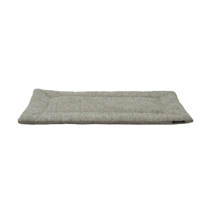 Bench mat ca.73x45cm Lord beige