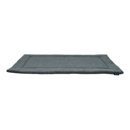 Bench mat ca.119x73cm Lord light grey