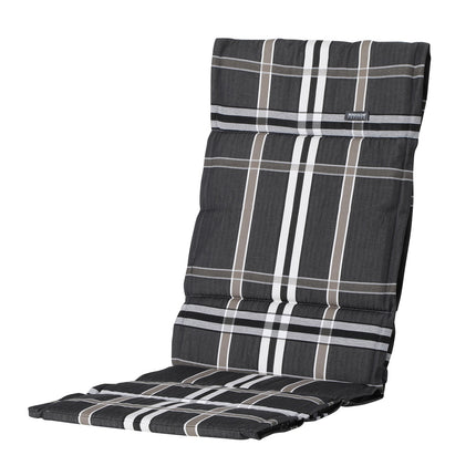 Kissenfaser de Luxe ca.125x50 cm nils taupe