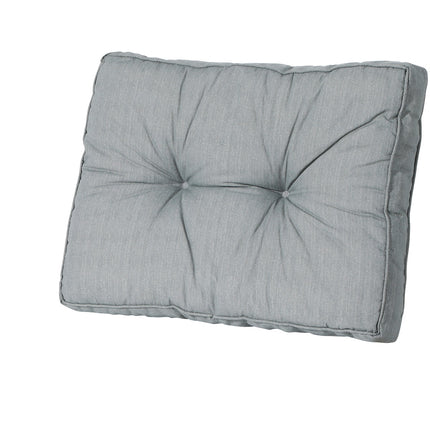 Florance Back ca.43x73cm Basic Grau