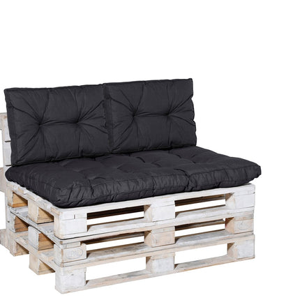 Florance zurück ca. 43x60cm Basic Black