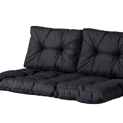 Florance zurück ca. 43x60cm Basic Black