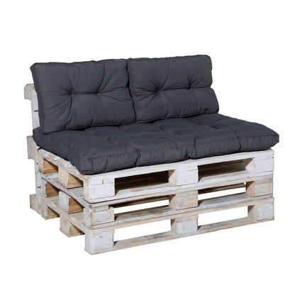 Floranz ist ungefähr 17x80 cm Panama Grey