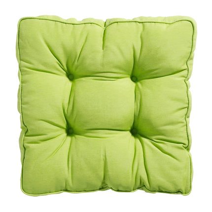 Florance Kissen ca. 47 x 47 cm Panama Lime