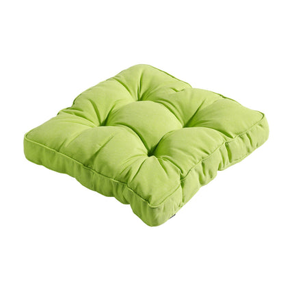 Florance Kissen ca. 47 x 47 cm Panama Lime
