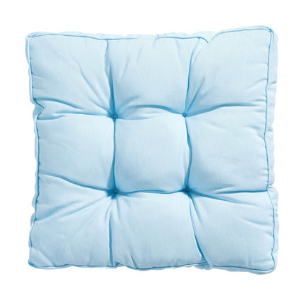 Florance -Kissen ca. 47 x 47 cm Panama Skyway