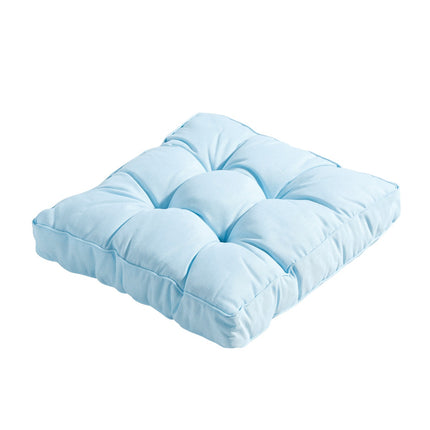 Florance -Kissen ca. 47 x 47 cm Panama Skyway