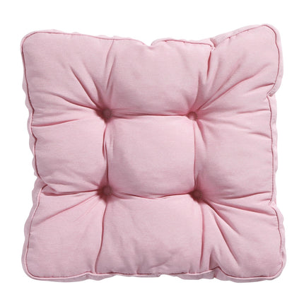 Florance kussen ca.47x47cm Panama soft pink