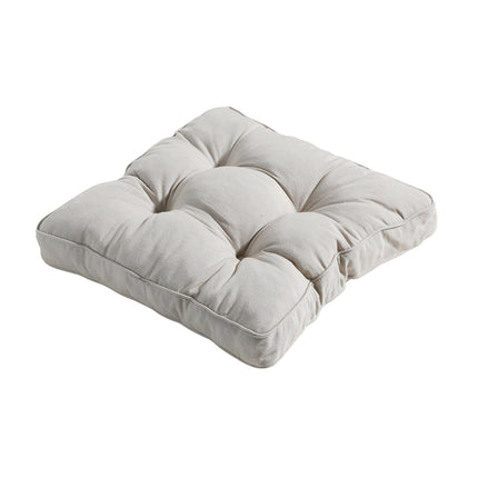 Florance kussen ca.47x47cm Panama linnen