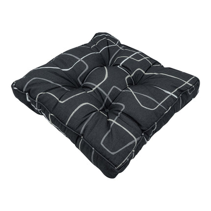 Florance Kissen ca.47x47cm Joah Gray