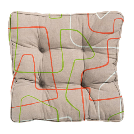 Florance Kissen ca.47x47cm Joah Terra