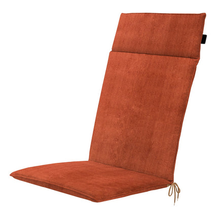 Kissen hoher universeller CA120X50 cm Basic Terra