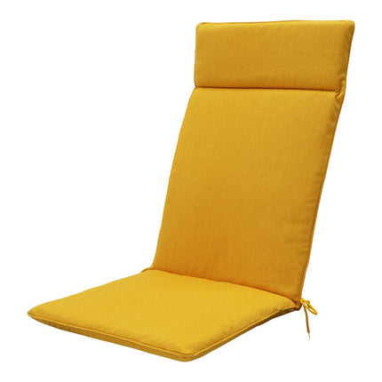 Kissen High Universal CA120X50 cm Gold Canvas Eco+