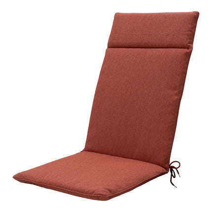 Kissen High Universal CA120X50 cm Terra Canvas Eco+