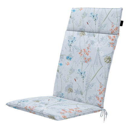 Kissen High Universal CA120X50 cm Donna Azure Canvas Eco+