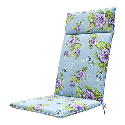 Kissen High Universal Ca.120x50 cm Blüte Lila