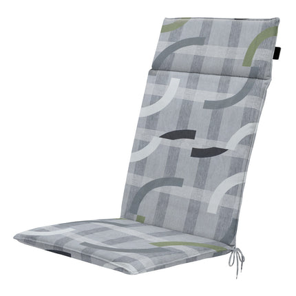 Kissen High Universal CA120X50CM Tess Salbei