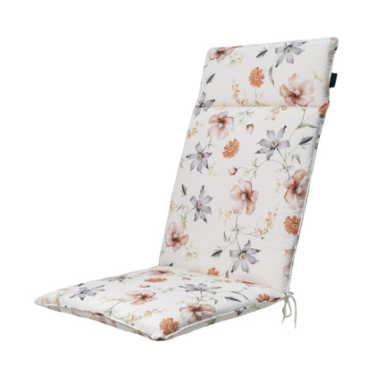 Kissen hoher universeller CA120x50 cm Florina Natural