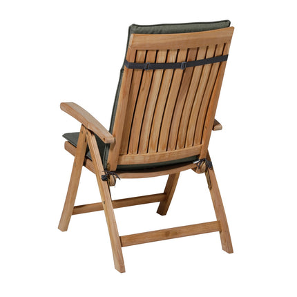 Kissen High Universal CA120X50 cm Outdoor Manchester Green