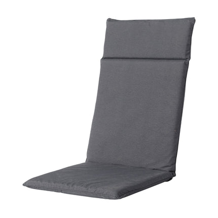 Pushion High Universal Ca120x50 cm Outdoor Panama Grey