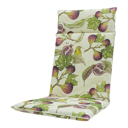 Pushion High Universal Ca.120x50 cm Outdoor Jasmine Beige