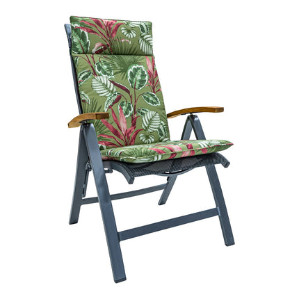 Kissen High Universal CA120X50 cm Outdoor+ Cala Green