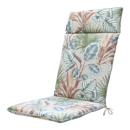 Kissen hoher universeller CA120X50 cm Outdoor+ Cala Natural